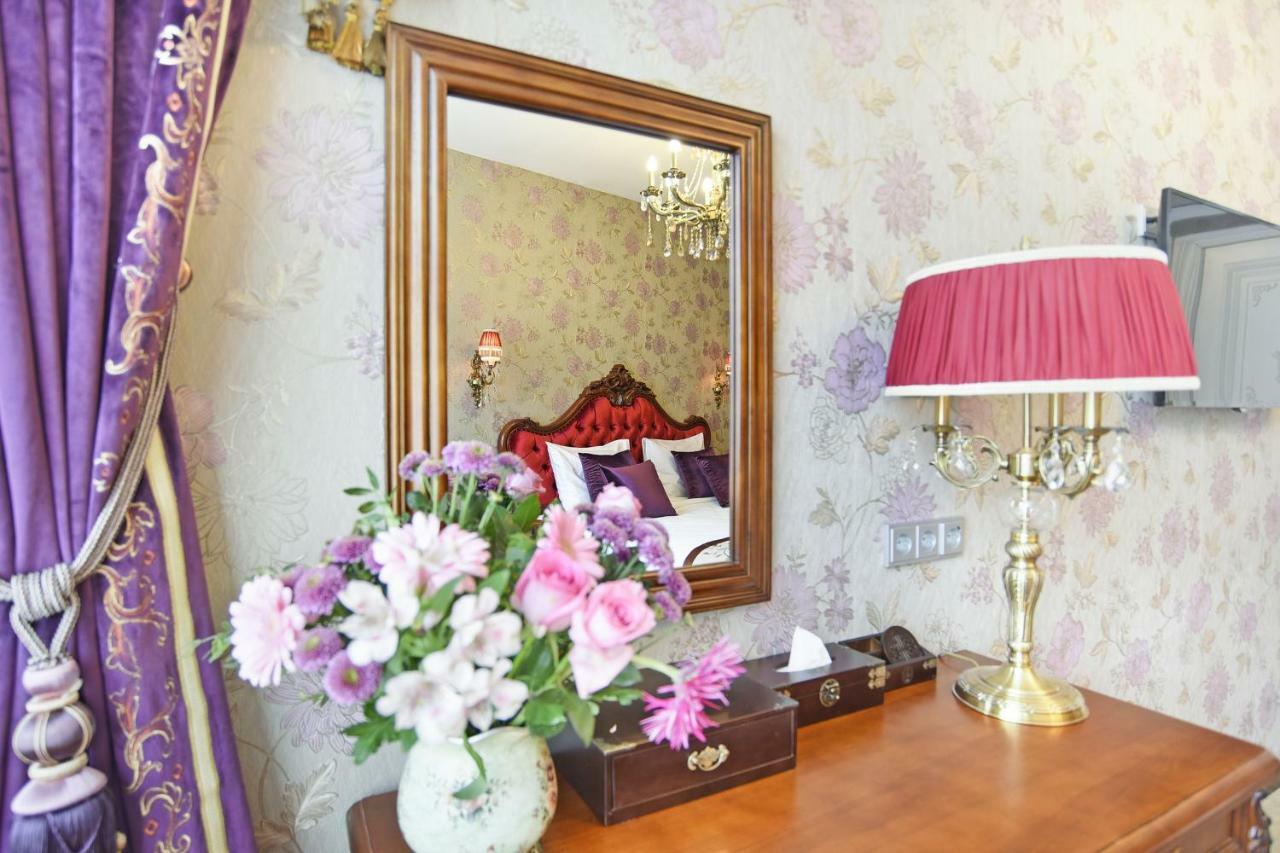 Hotel The Stamp Ден Бош Екстериор снимка