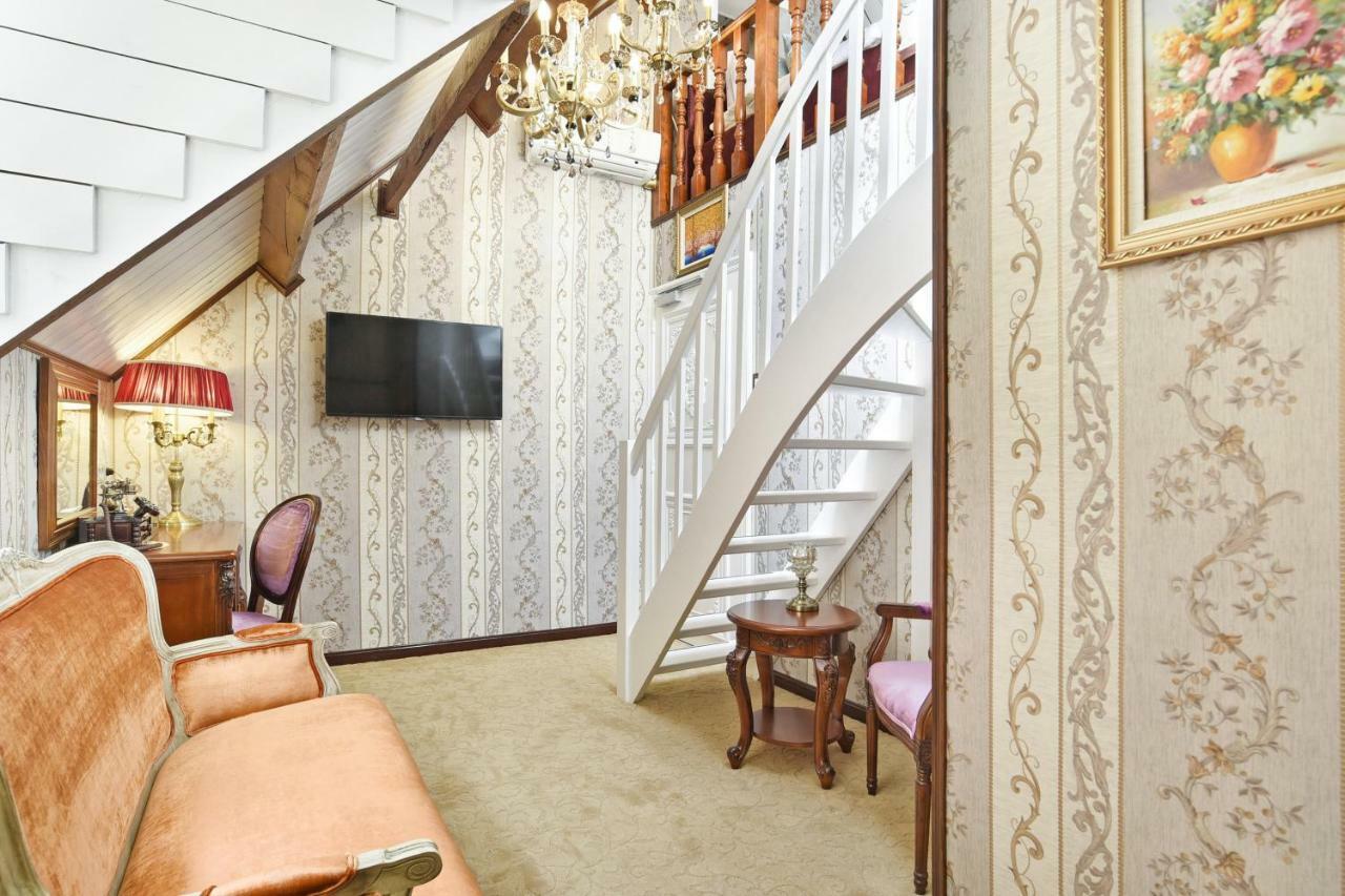 Hotel The Stamp Ден Бош Екстериор снимка