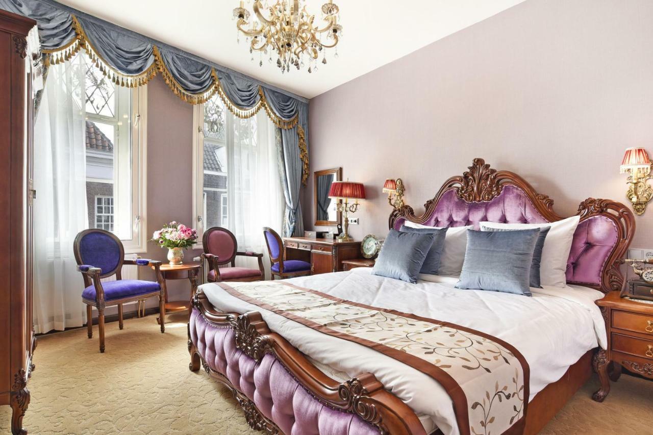 Hotel The Stamp Ден Бош Екстериор снимка