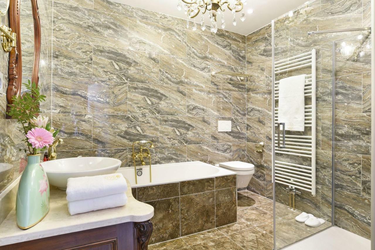 Hotel The Stamp Ден Бош Екстериор снимка
