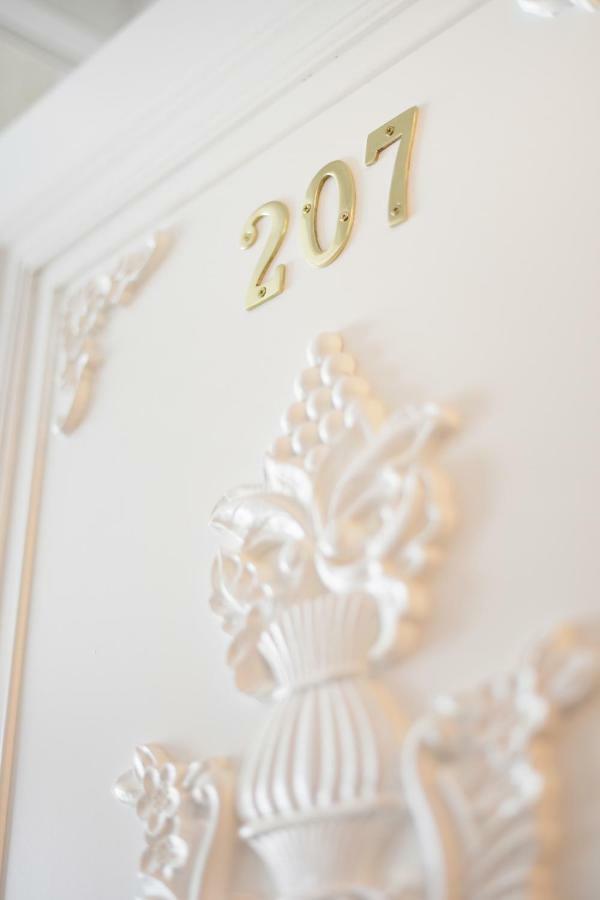 Hotel The Stamp Ден Бош Екстериор снимка