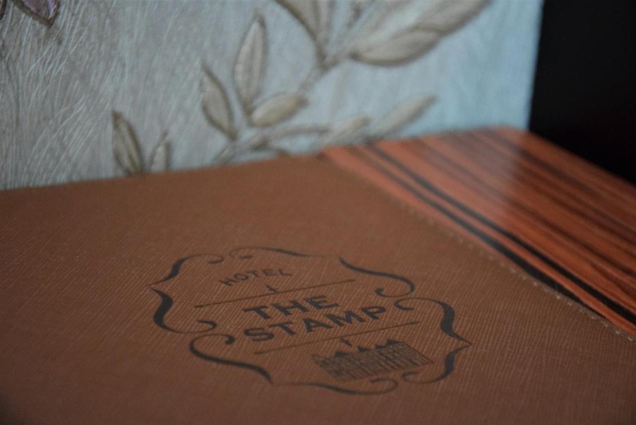 Hotel The Stamp Ден Бош Екстериор снимка