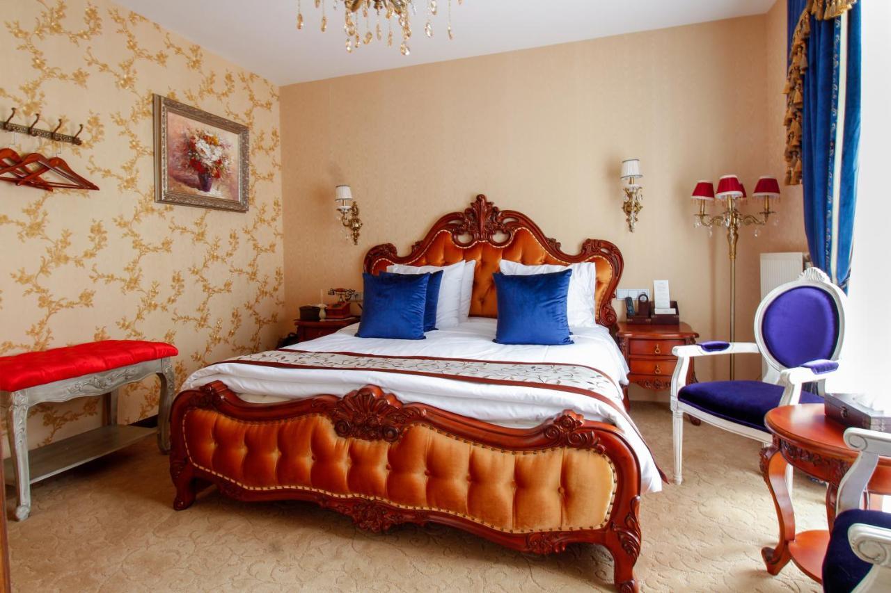 Hotel The Stamp Ден Бош Екстериор снимка